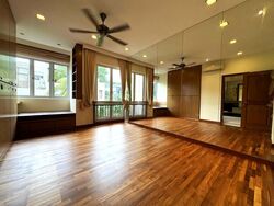 The Greenwood (D11), Terrace #445222441